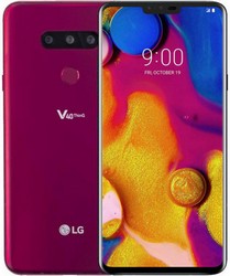 Замена динамика на телефоне LG V40 ThinQ в Владимире